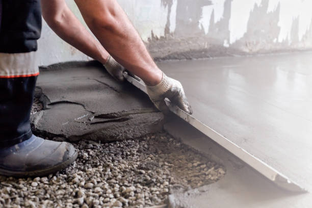 Best Concrete Flooring Contractor  in North Webster, IN